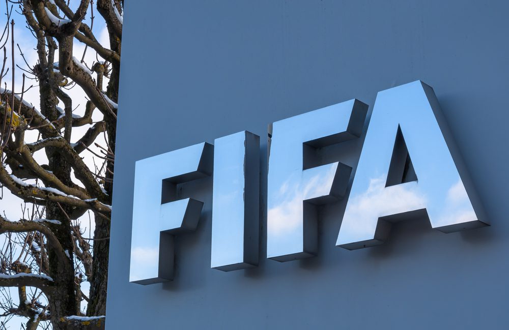 The Biggest Scams in Sports History 7 shutterstock 1952698105