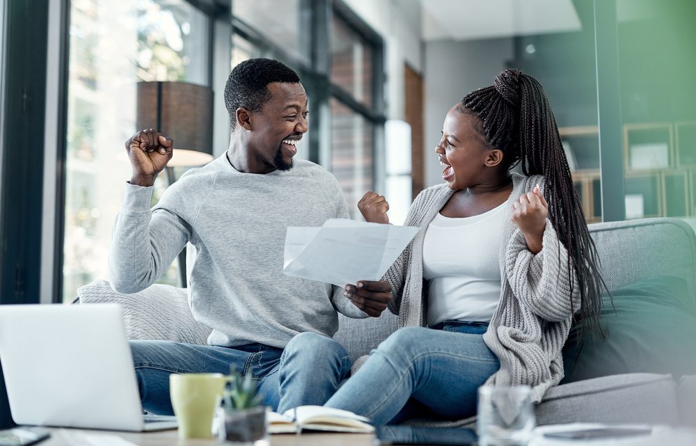 Benefits of Bankruptcy Chapter 13: Discover How to Reclaim Your Financial Freedom 2 Accredited Debt Relief 3