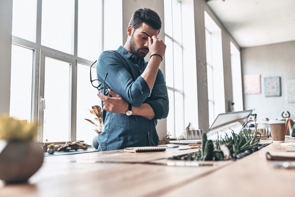 Ridgestone Funding Review: Is It A Scam Or Legit? 9 shutterstock 1079430728