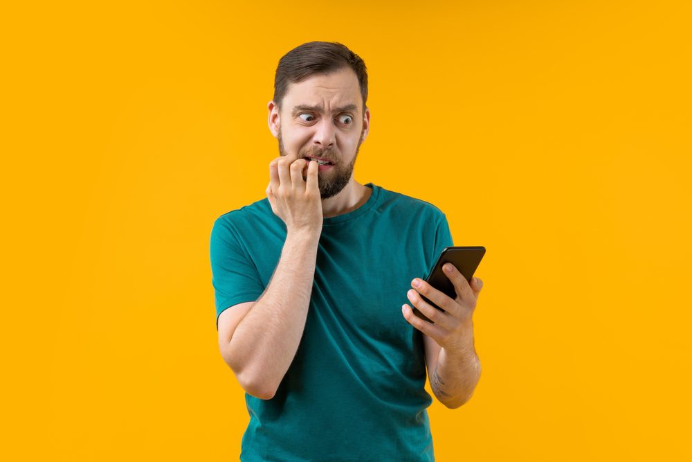 Gold West Financial Review: Is It A Scam or Legit? 11 shutterstock 2091509314