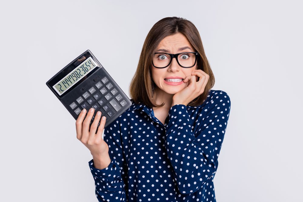 Gold West Financial Review: Is It A Scam or Legit? 3 shutterstock 2148565897