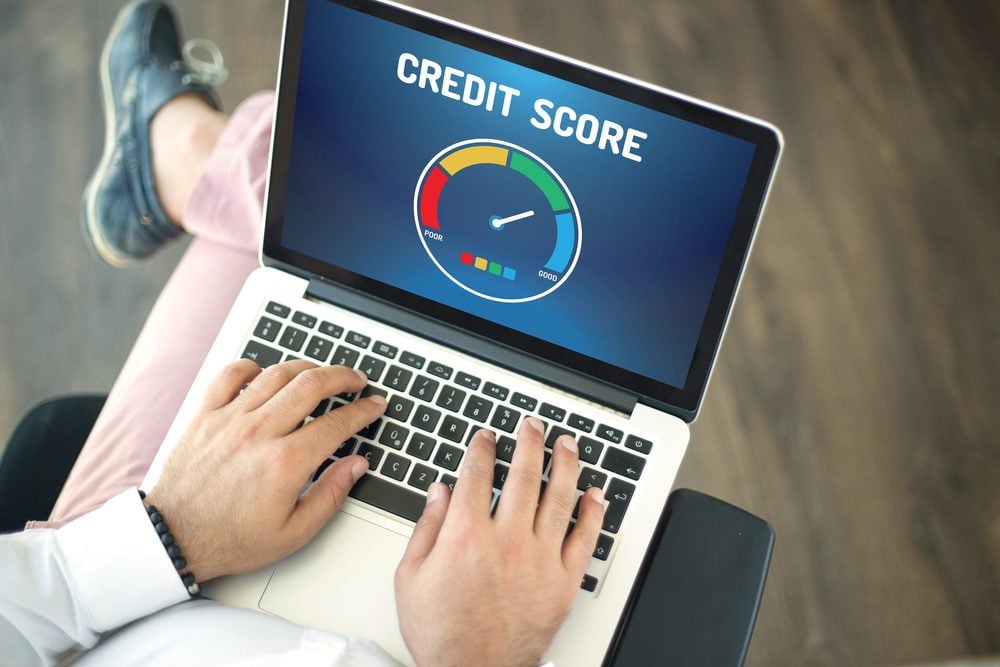 Debt Consolidation Credit Score