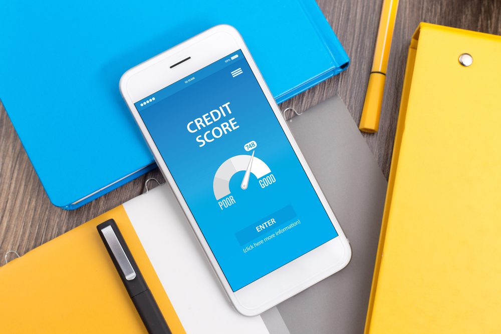 credit score2