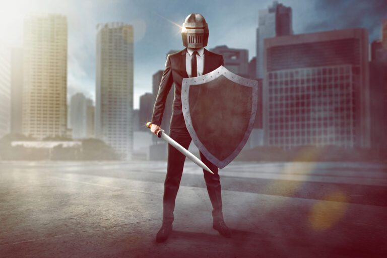 protect your finances