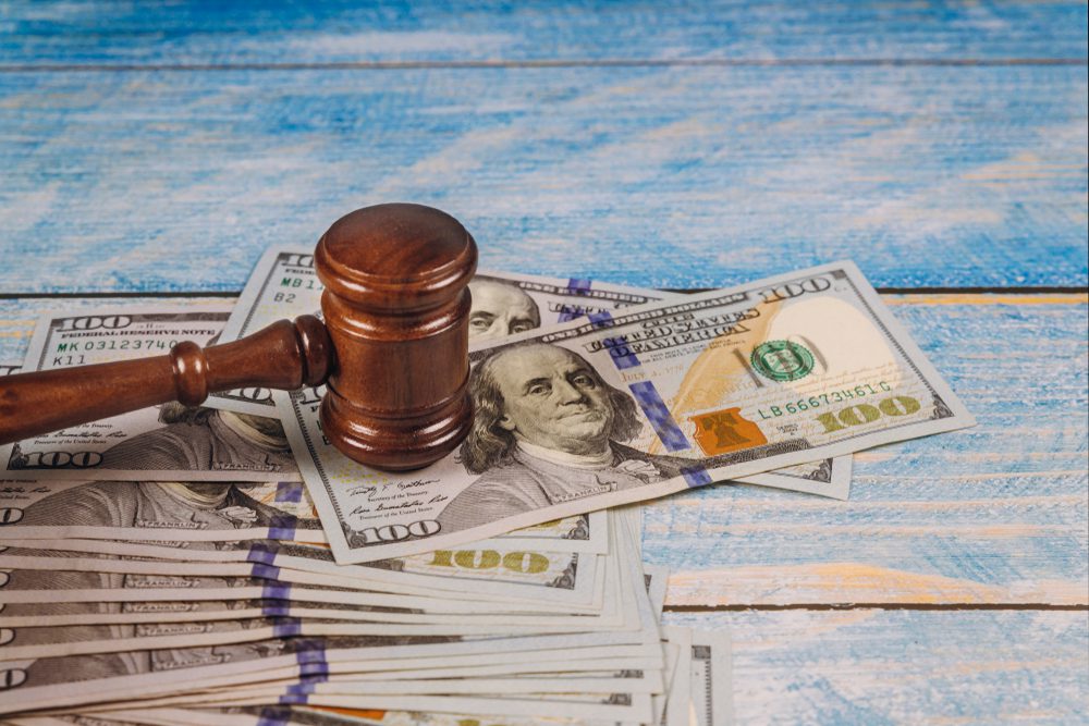 Is Litigation Practice Group Debt Consolidation Legal Service Right for You? 2 settlement