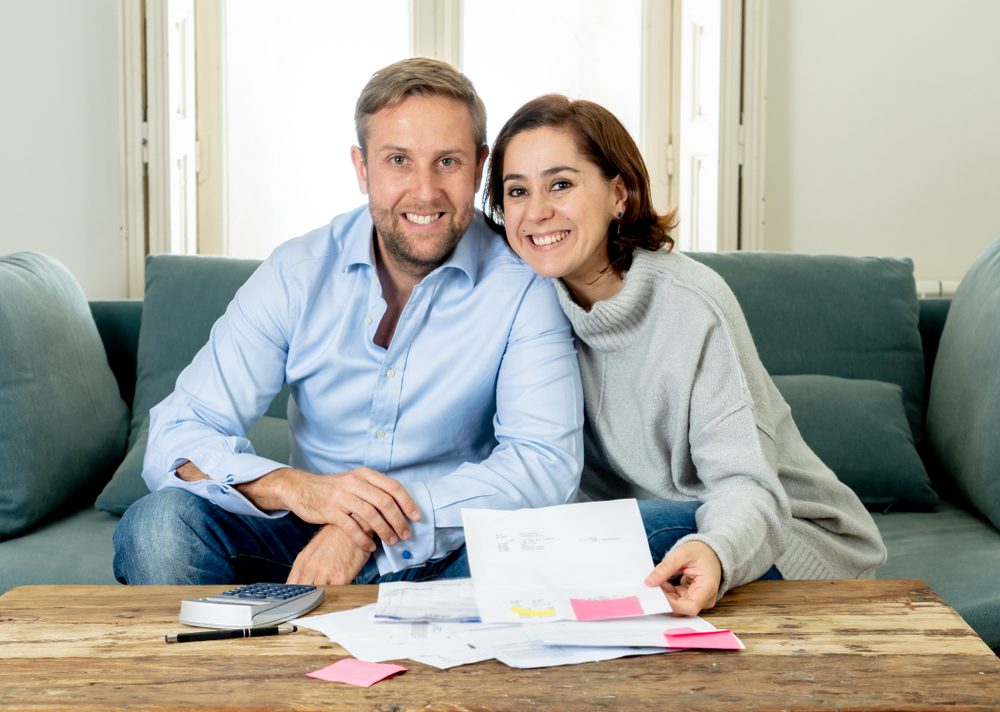 How To Get Out Of Debt In 6 Easy Steps 4 shutterstock 1260170764