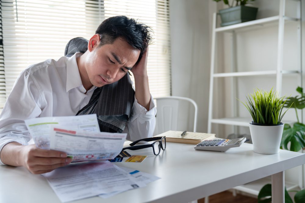How To Get Out Of Debt In 6 Easy Steps 1 How To Get Out Of Debt In 6 Easy Steps