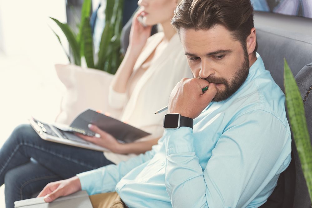 Is It Possible For Creditors to Take Your Social Security Benefits? 4 shutterstock 678677329
