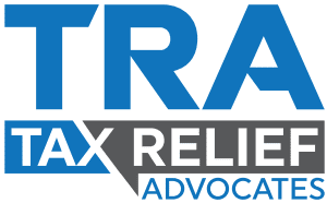 Tax Relief Advocates 1