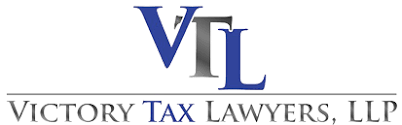 Victory Tax Lawyers Review: Is It A Legit Option To Solve Your Tax Debt? 1 Victory Tax Lawyers logo