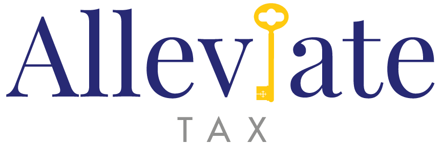 Alleviate Tax Review