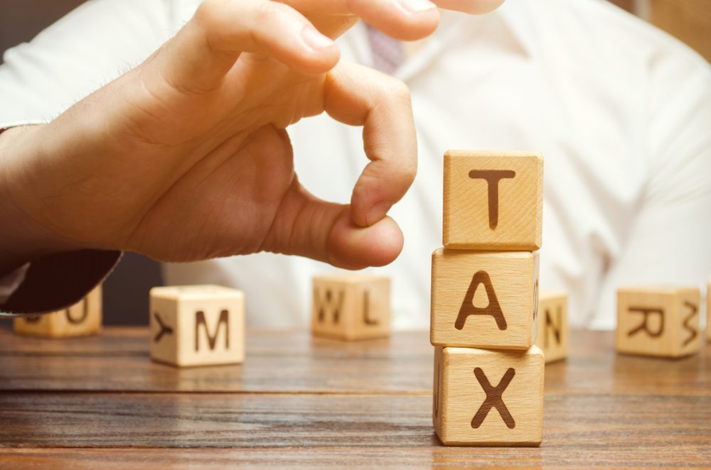 Does Bankruptcy Clear Tax Debt? Find Out Now! 2 removing tax 1