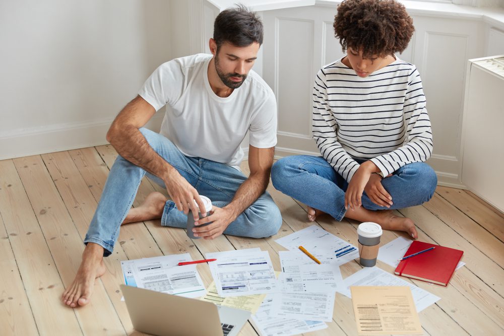 Get Out of Debt in a Month: Proven Strategies for a Debt-Free Life! 1 create a budget
