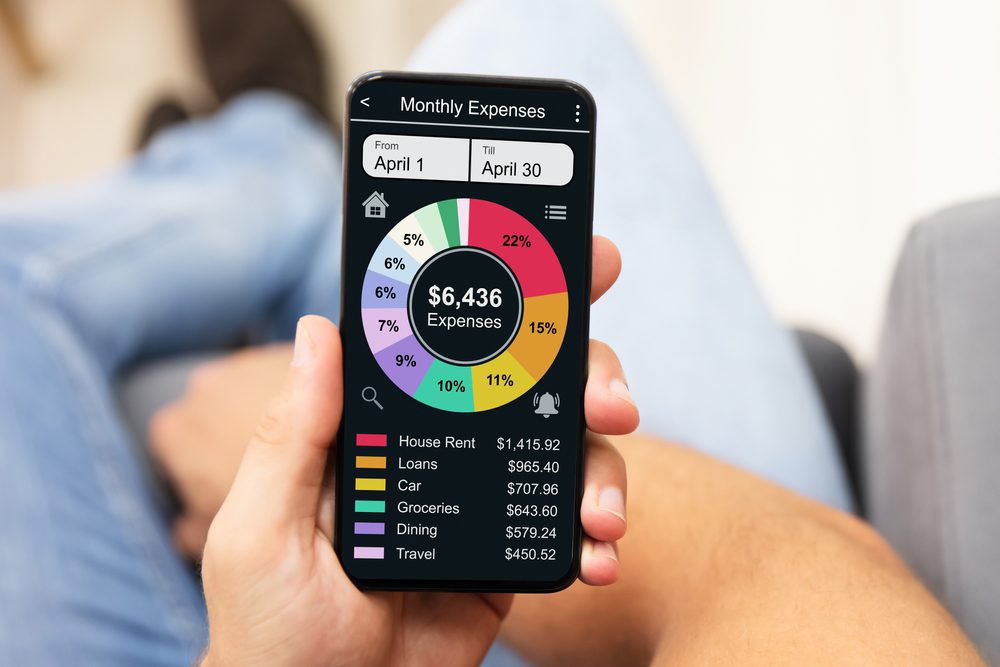 Using a Get Out of Debt Planner App: Everything You Need To Know! 1 get out of debt planner app