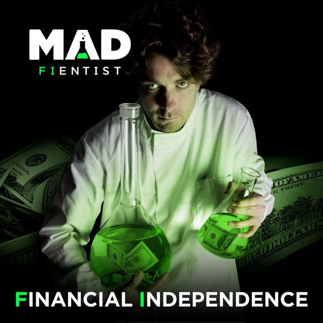 Broke to Financially Free: The Top Get Out of Debt Podcasts for a Healthier Wallet 2 mad fientist