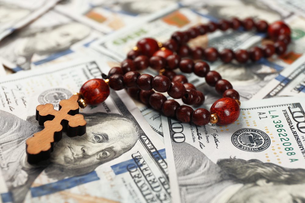 Unlock the Power of Get Out of Debt Prayers 1 get out of debt prayer