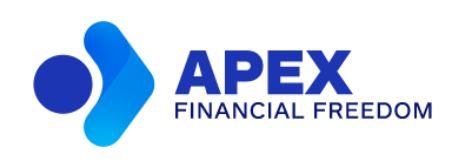 Apex Financial Freedom Review: Is It A Scam Or Legit? Find Out Here 1 Apex Financial Freedom logo