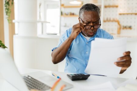 Get out of debt without paying