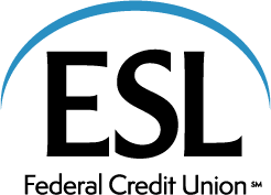 ESL Federal Credit Union Review: Is It A Scam Or Is It Legit? 1 Esl Federal Credit Union Logo