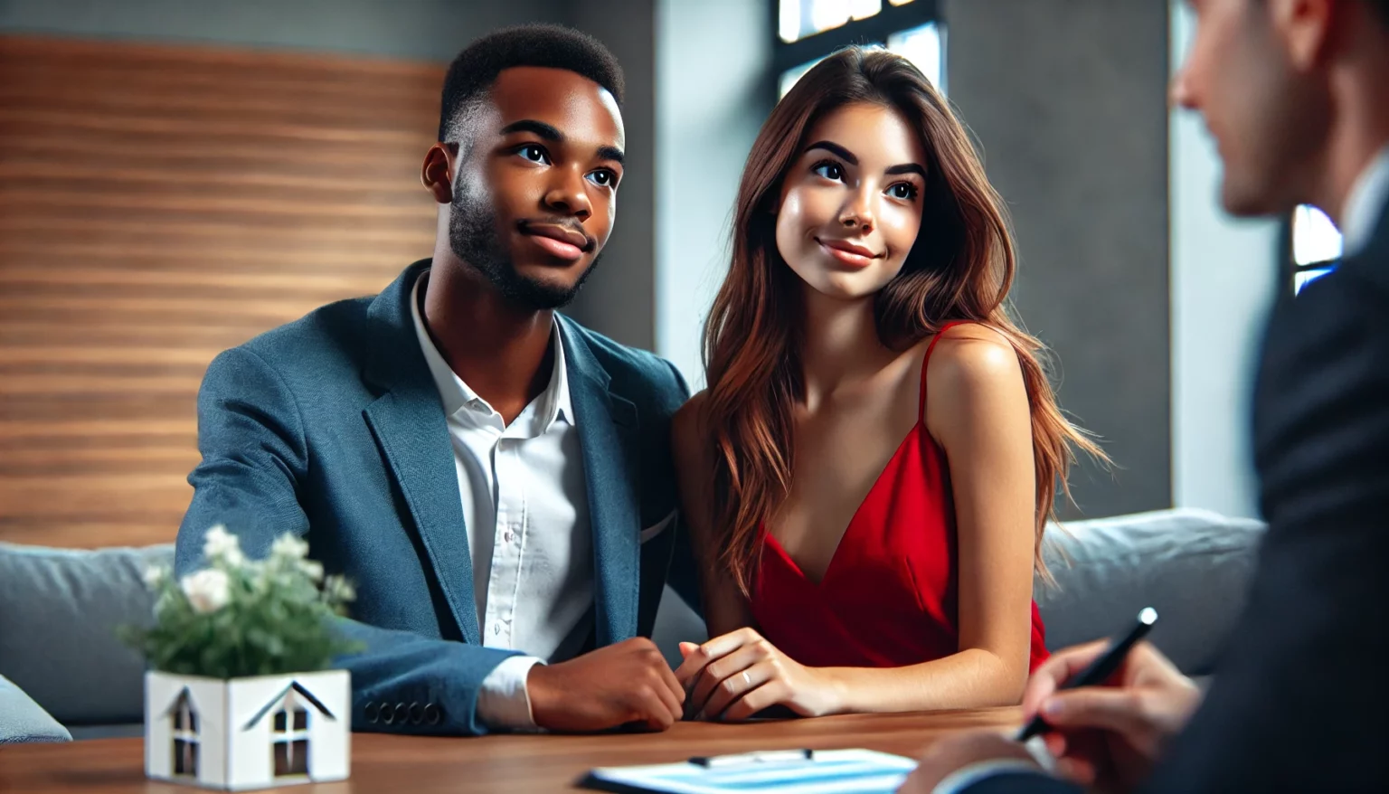 Lendvia customers