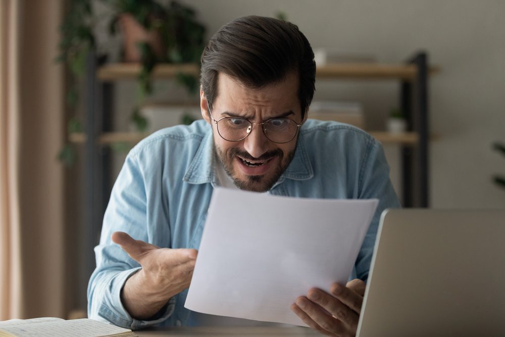 Liberty1 Financial Review: Is It A Scam Or Is It Legit? 3 Liberty1 Financial Complaints 2