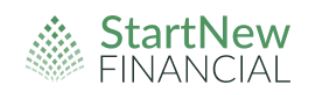 Start New Financial Review: Is It a Scam or Is It Legit? 1 Start New Financial logo