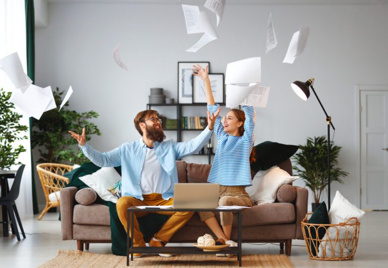life after bankruptcy chapter 7
