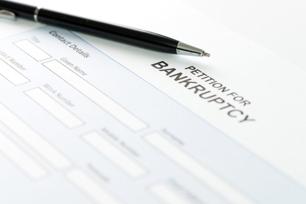 Is Chapter 11 Bankruptcy Your Best Option? Weighing the Pros and Cons 1 bak3