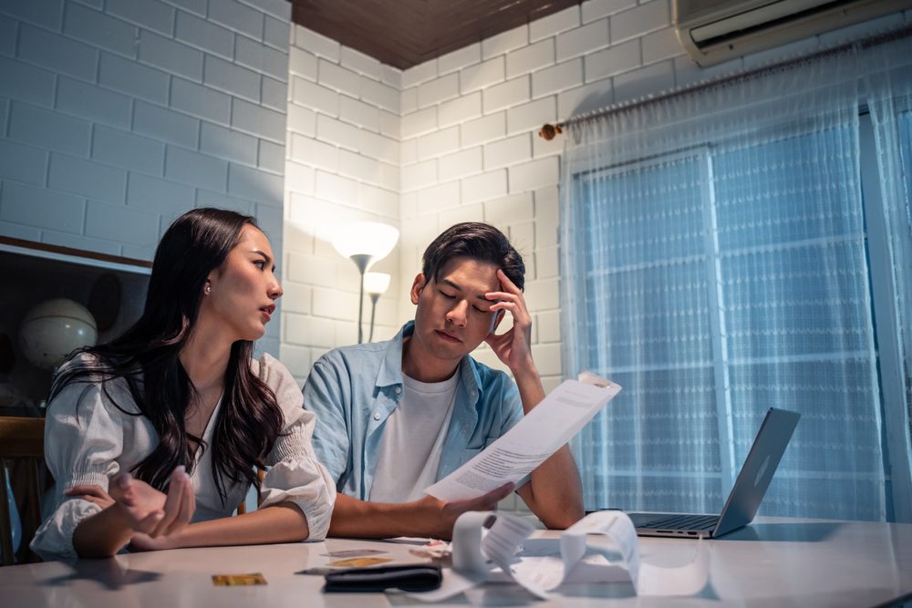 Can an Estate File Bankruptcy? The Truth About Your Family's Legacy 1 Can an Estate File Bankruptcy?