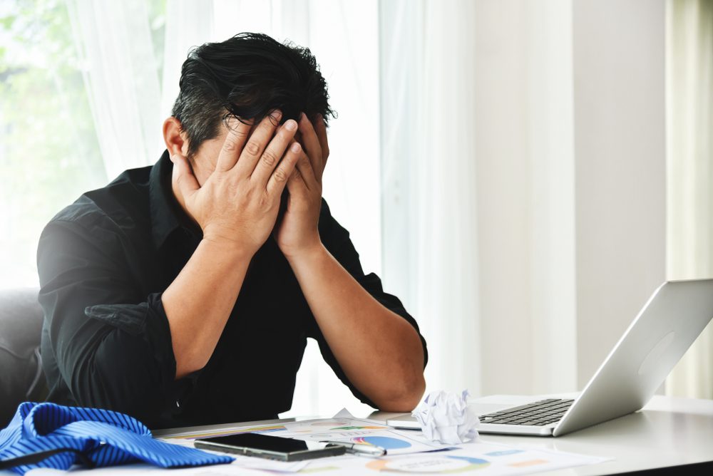 Chapter 13 Bankruptcy in Oklahoma Can Save Your Future 2 bankrupt upset