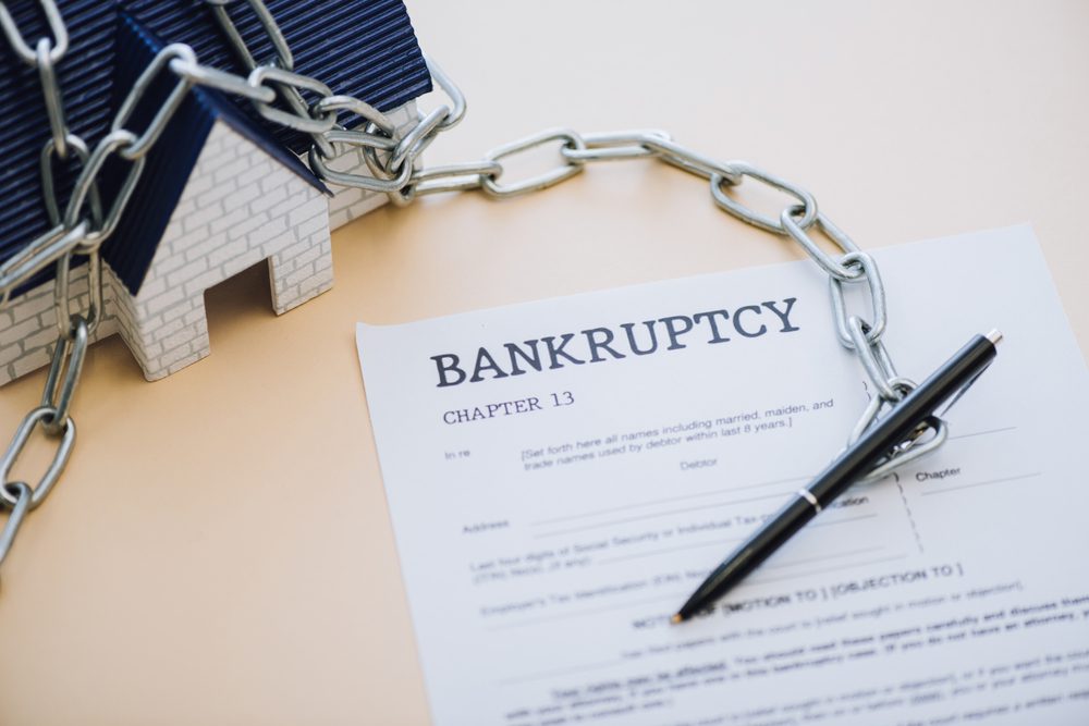 If I File Bankruptcy What Happens to My House? What You Need to Know Before Filing 1 bankruptcy