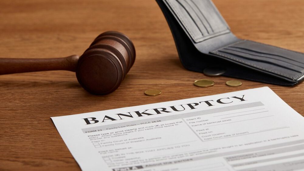 Foreclosure After Bankruptcy Discharge: What You Need to Know 1 bankruptcy 6 1 edited