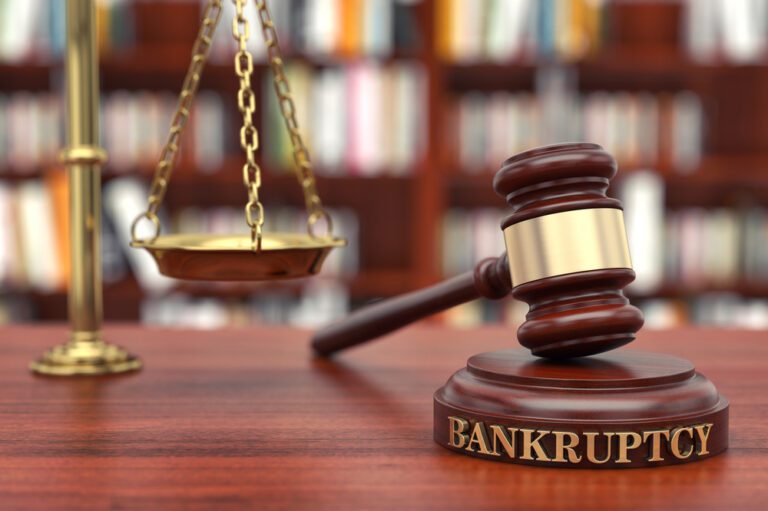 minnesota bankruptcy laws