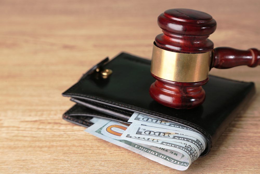Can Bankruptcy Stop Wage Garnishment? Stop Your Paycheck from Vanishing 1 bankruptcy and wage garnishment