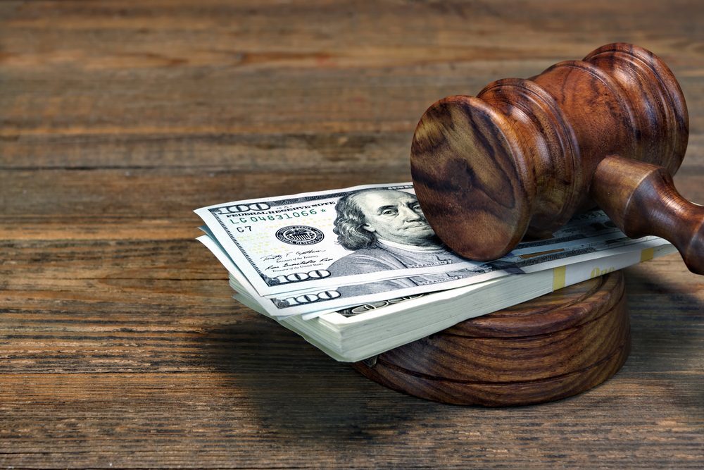 How Much Does It Cost to File Bankruptcy in Michigan? Fees Exposed! 1 bankruptcy fees