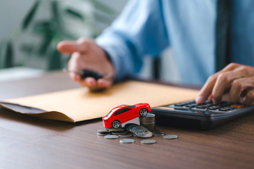 Can I File Bankruptcy and Keep My Car? The Truth 2 car ownership
