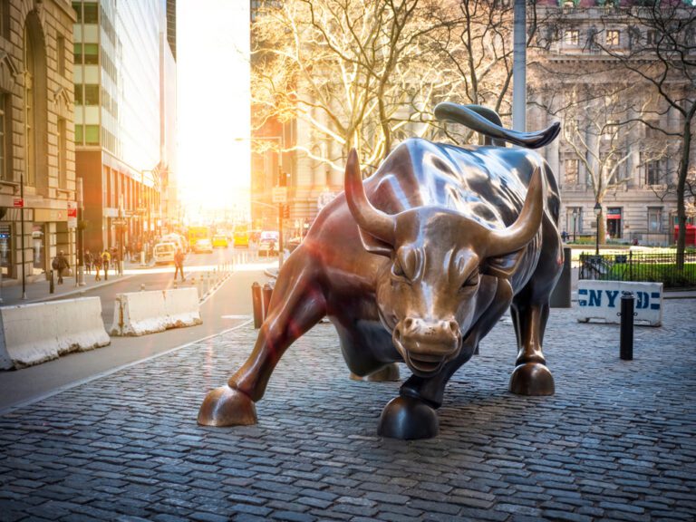 Chapter 13 Bankruptcy in New York