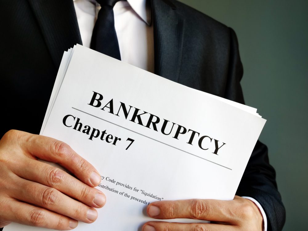 The Ultimate Guide to Chapter 7 Bankruptcy in Indiana! 1 The Ultimate Guide to Chapter 7 Bankruptcy in Indiana!
secured debts Indiana bankruptcy exemptions