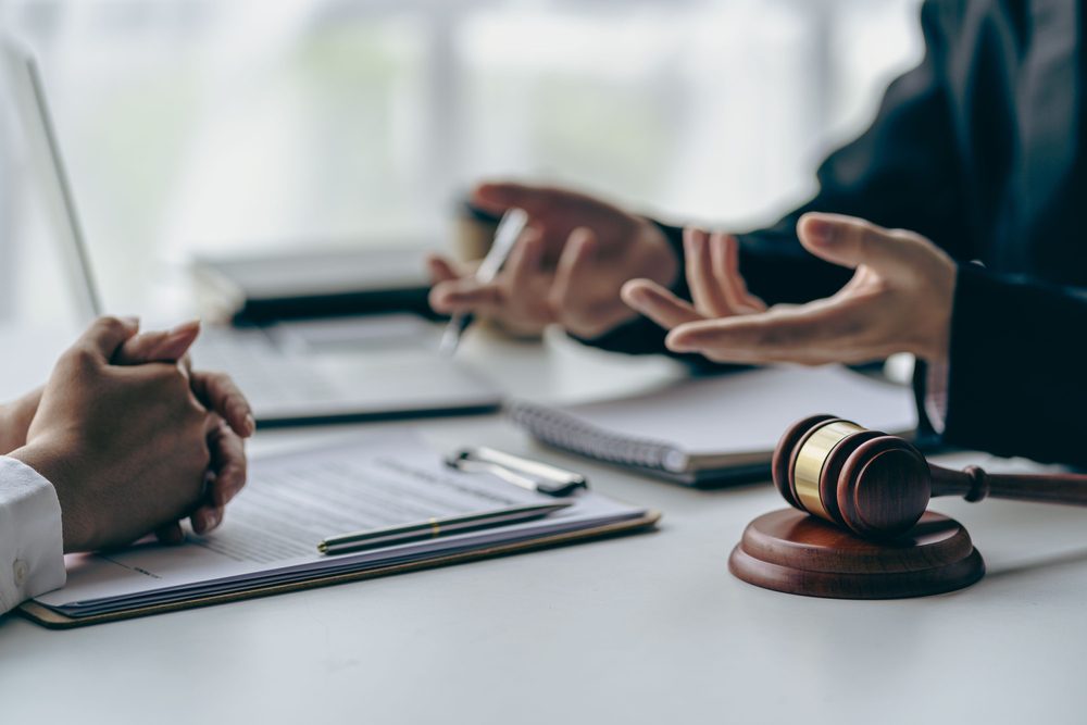 Can You Be Denied Bankruptcy? 5 Common Reasons to Lose Your Discharge 2 court orders