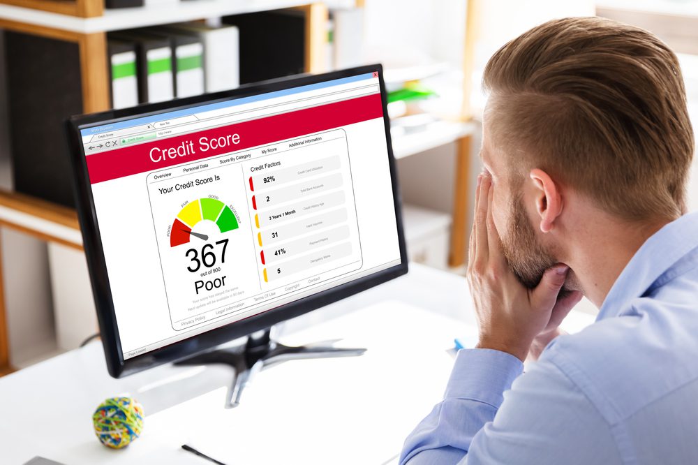Is Safestone Financial A Scam? Here's The Answer 3 credit scoree 1