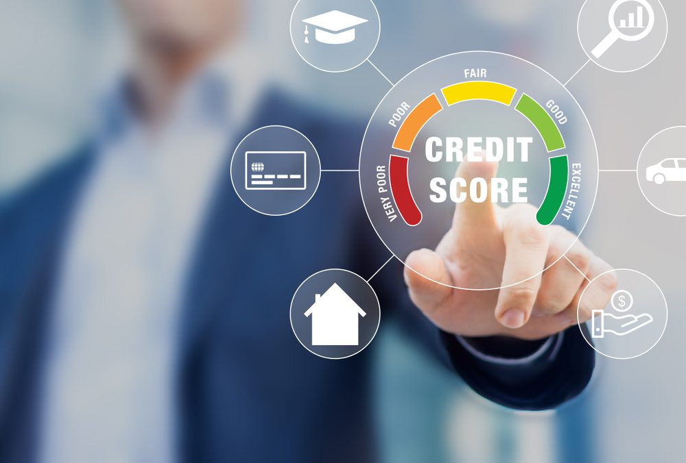 How to Improve Your Credit as a Mom This Mother's Day 2 credit scores