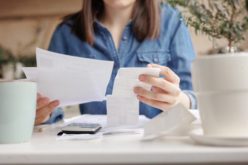 6 Benefits Of Filing For Bankruptcy Chapter 7 1 debt 11