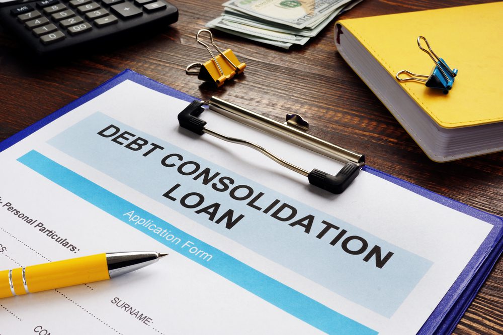 What Debt Consolidation Services Does Centennial Funding Offer? 2 What Debt Consolidation Services Does Centennial Funding Offer?
