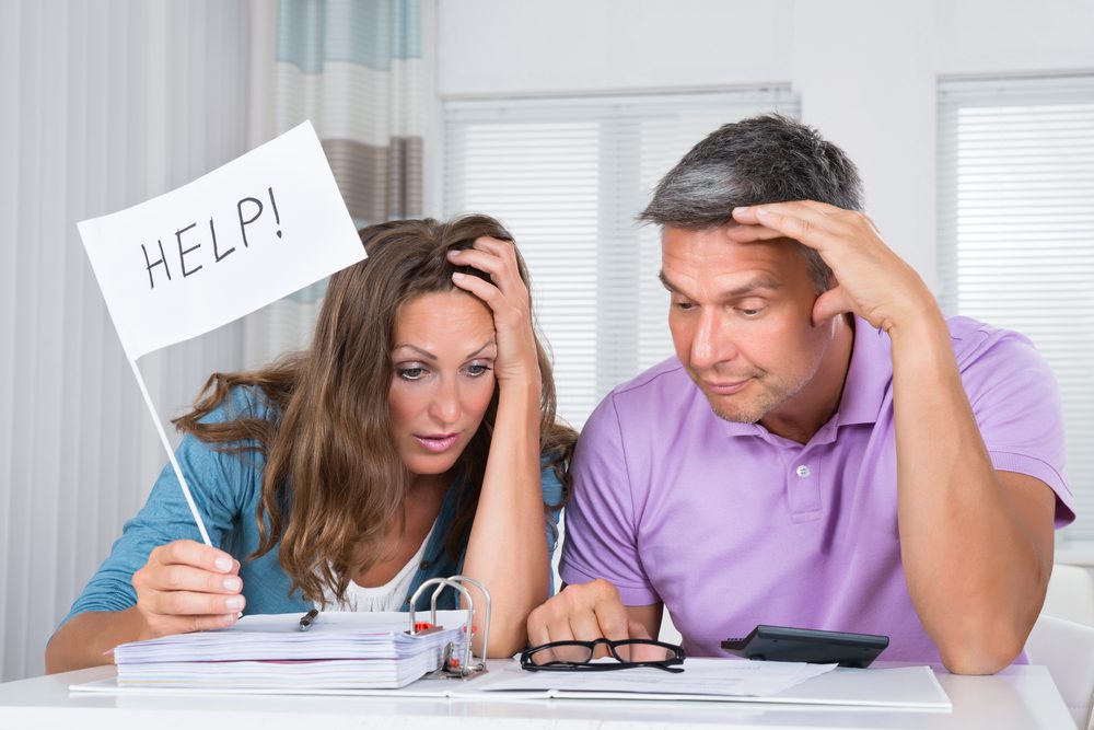 Say Goodbye to Debt: Everything You Need to Know About Chapter 13 Bankruptcy in Texas 2 file for bankruptcy