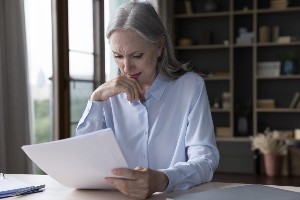 Can Medical Bills Be Included in a Bankruptcy? Don't Let Medical Debt Crush You 2 filing