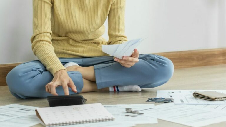 Chapter 13 Bankruptcy in Colorado