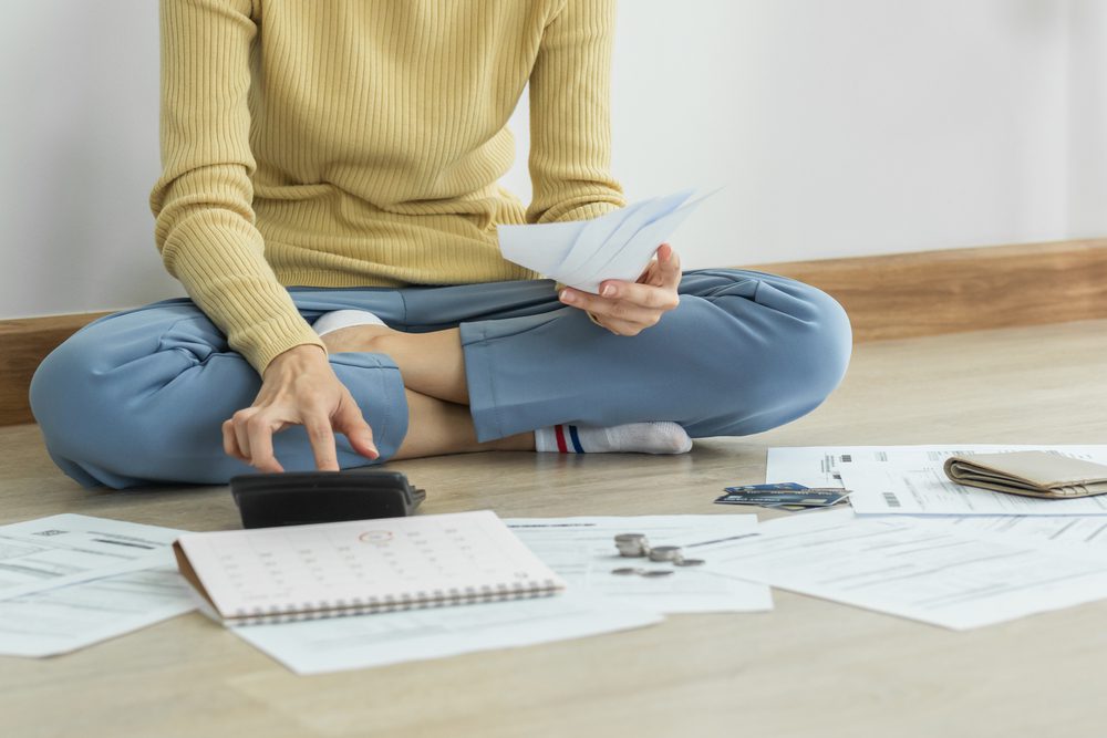 Chapter 13 Bankruptcy in Washington State: Dont File Until You Read This 1 kfksfd