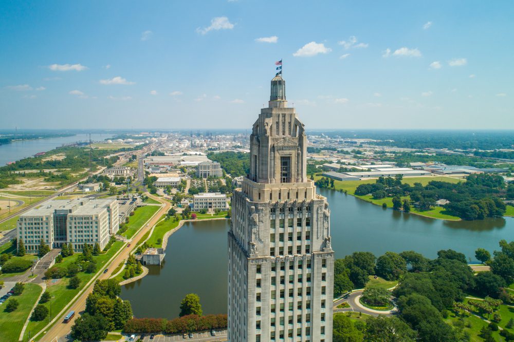 Unlock Your Financial Freedom with Chapter 13 Bankruptcy in Louisiana 1 louisiana
