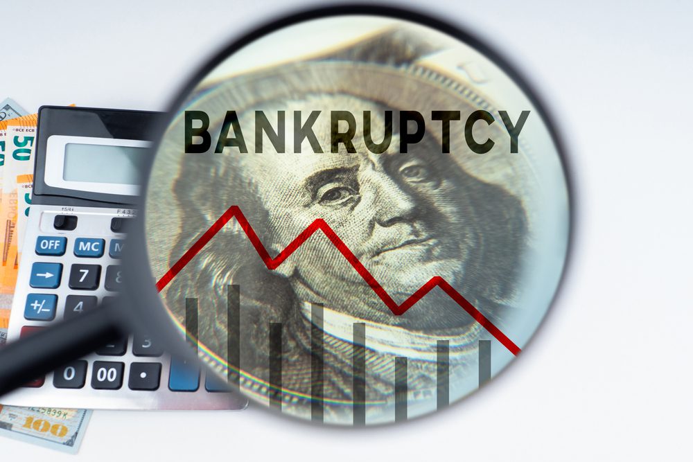 What Happens To Stocks In Bankruptcy? 1 main 25 2