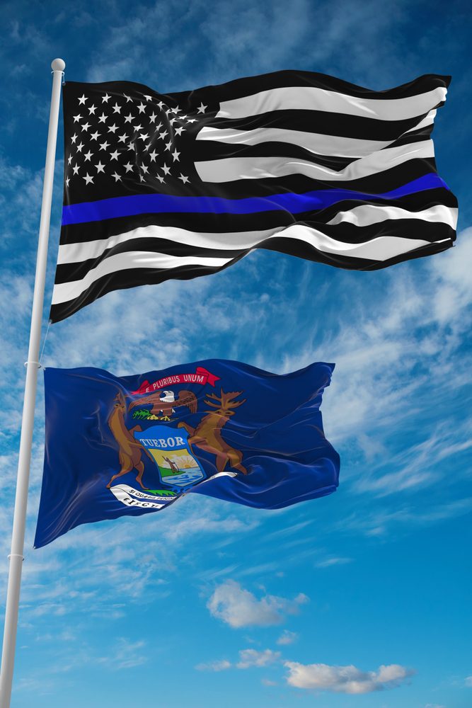 Bankruptcy Secrets: What You Need to Know About Chapter 13 Bankruptcy in Michigan 1 michigan flag